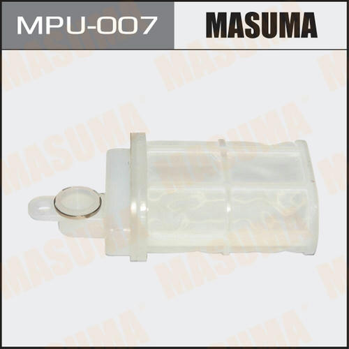 Фильтр бензонасоса Masuma, MPU-007