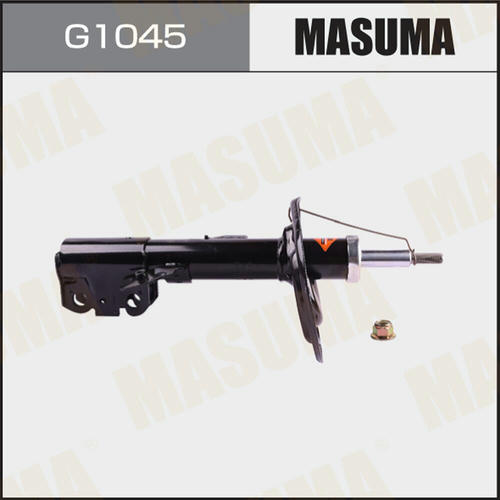 Амортизатор подвески Masuma, G1045