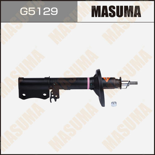 Амортизатор подвески Masuma, G5129