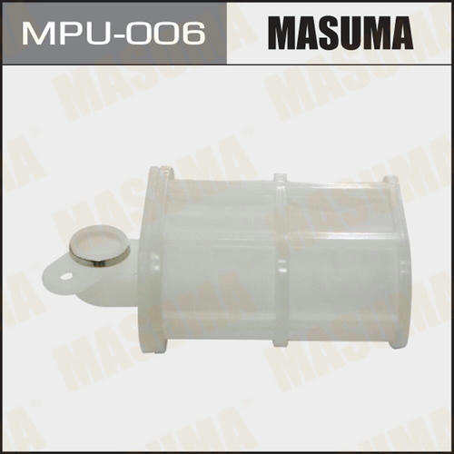 Фильтр бензонасоса Masuma, MPU-006