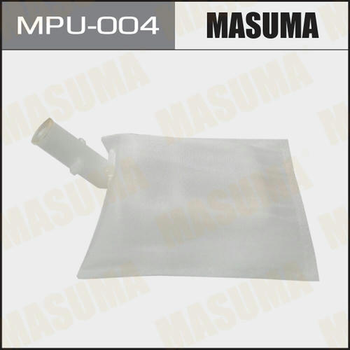 Фильтр бензонасоса Masuma, MPU-004