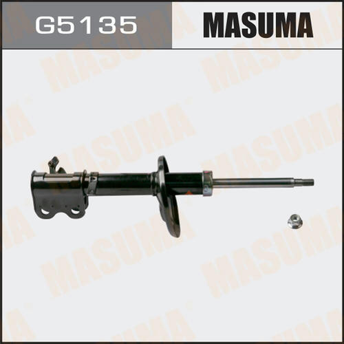 Амортизатор подвески Masuma, G5135