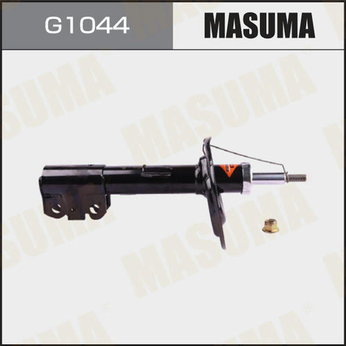 Амортизатор подвески Masuma, G1044