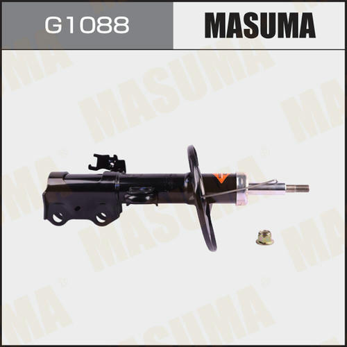 Амортизатор подвески Masuma, G1088