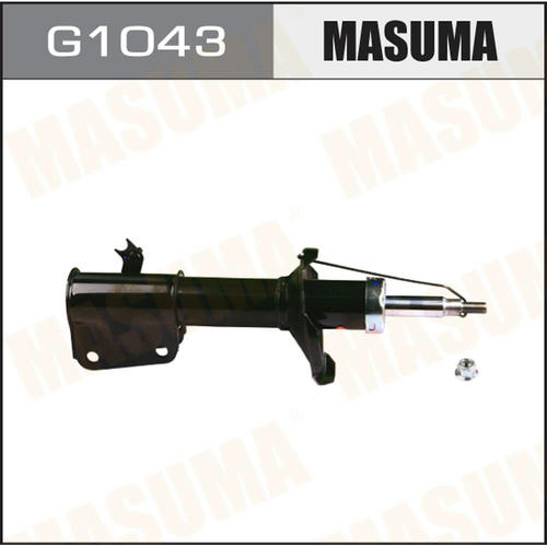 Амортизатор подвески Masuma, G1043