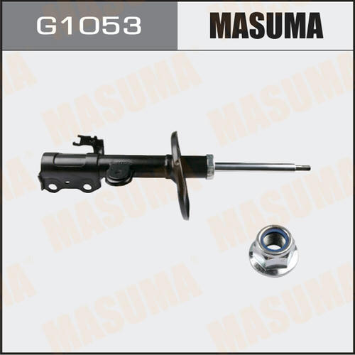 Амортизатор подвески Masuma, G1053
