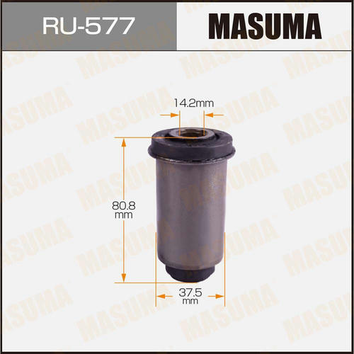Сайлентблок Masuma, RU-577