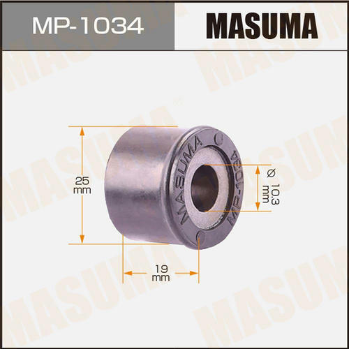 Втулка стабилизатора Masuma, MP-1034