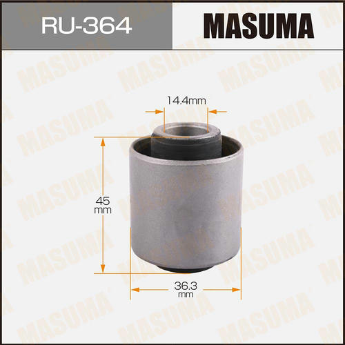 Сайлентблок Masuma, RU-364