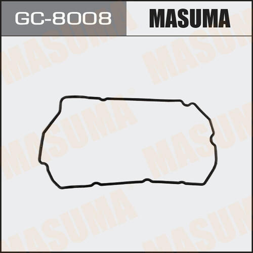 Прокладка клапанной крышки Masuma, GC-8008