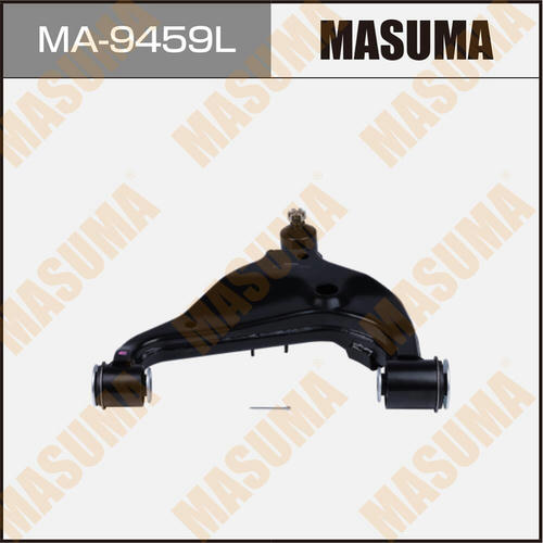 Рычаг подвески Masuma, MA-9459L