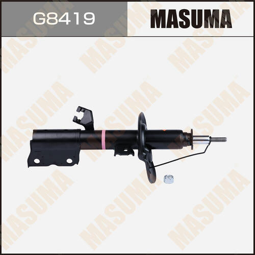 Амортизатор подвески Masuma, G8419
