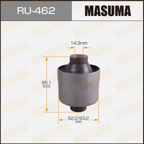 Сайлентблок Masuma, RU-462