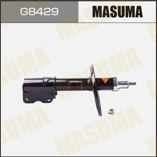 Амортизатор подвески Masuma, G8429