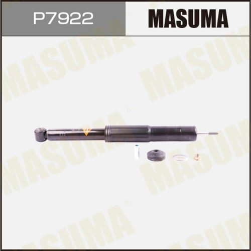 Амортизатор подвески Masuma, P7922