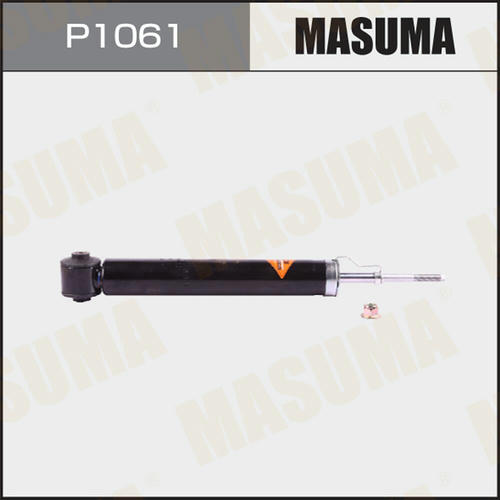 Амортизатор подвески Masuma, P1061