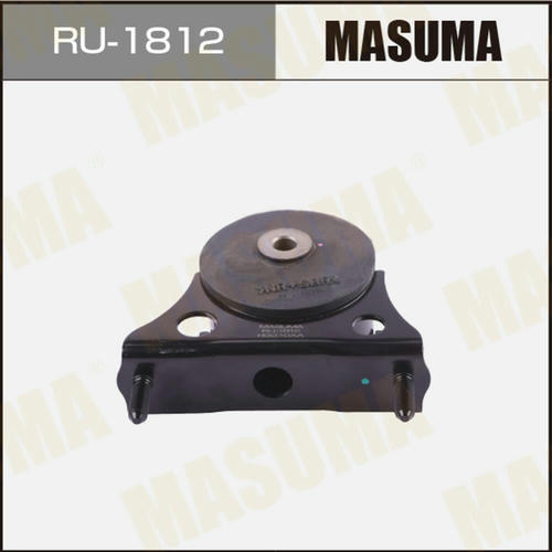 Подушка двигателя Masuma, RU-1812