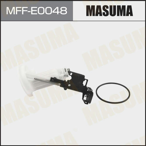 Фильтр топливный Masuma, MFF-E0048