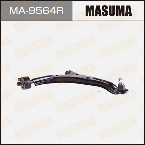 Рычаг подвески Masuma, MA-9564R