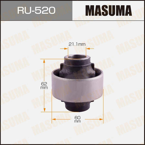 Сайлентблок Masuma, RU-520