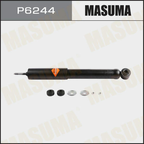 Амортизатор подвески Masuma, P6244