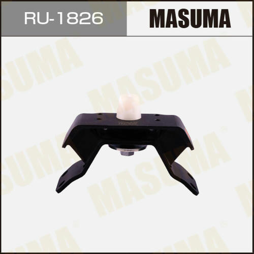 Подушка двигателя (трансмиссии) Masuma, RU-1826