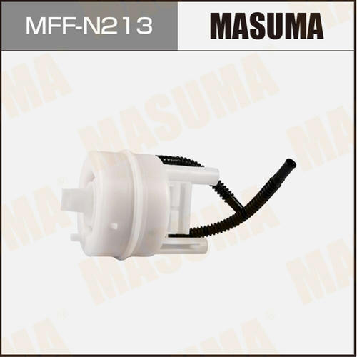 Фильтр топливный Masuma, MFF-N213