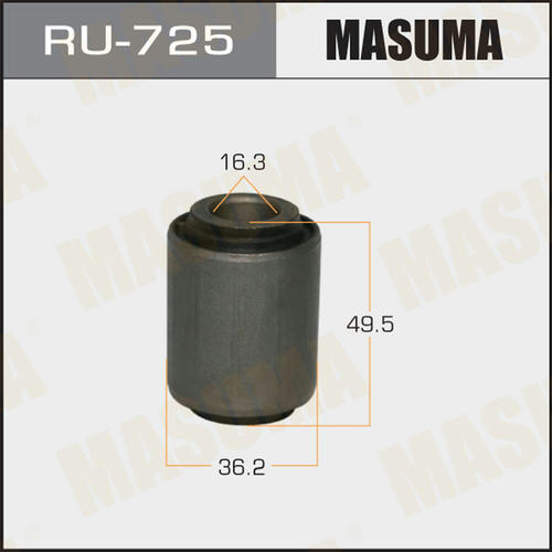 Сайлентблок Masuma, RU-725