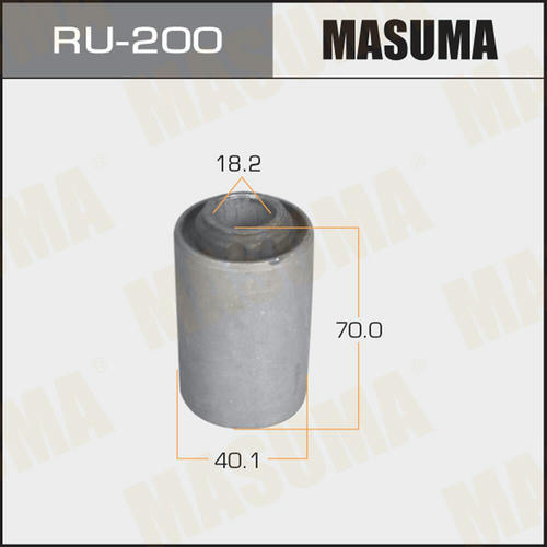 Сайлентблок Masuma, RU-200