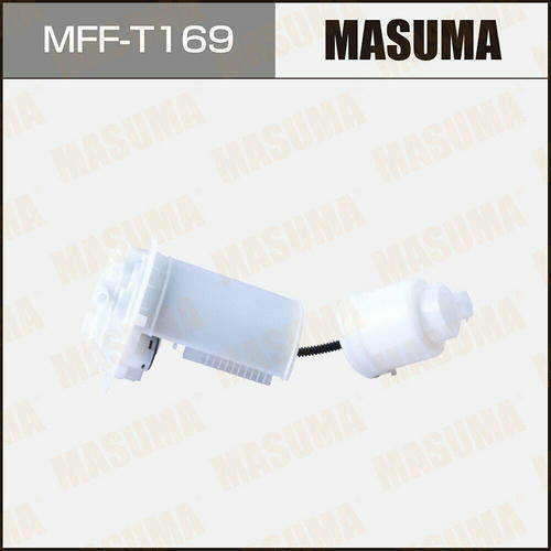 Фильтр топливный Masuma, MFF-T169