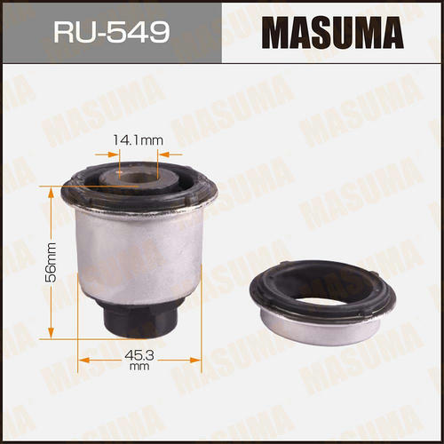 Сайлентблок Masuma, RU-549