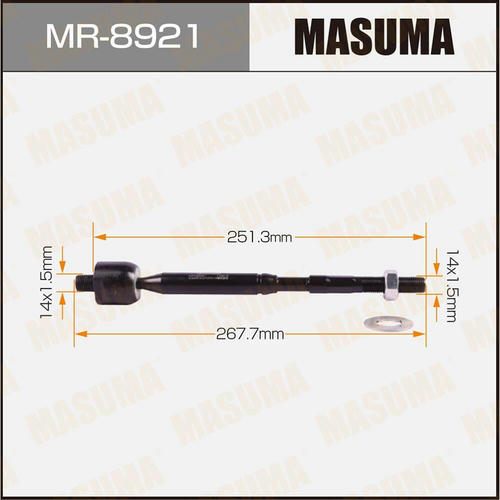 Тяга рулевая Masuma, MR-8921