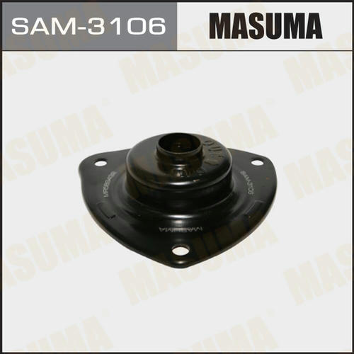 Опора стойки Masuma, SAM-3106
