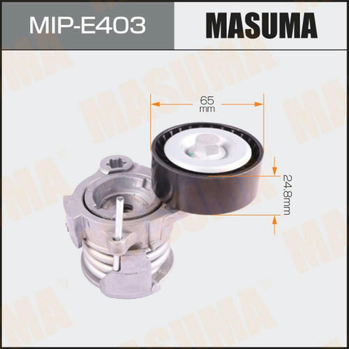 Натяжитель приводного ремня Masuma, MIP-E403
