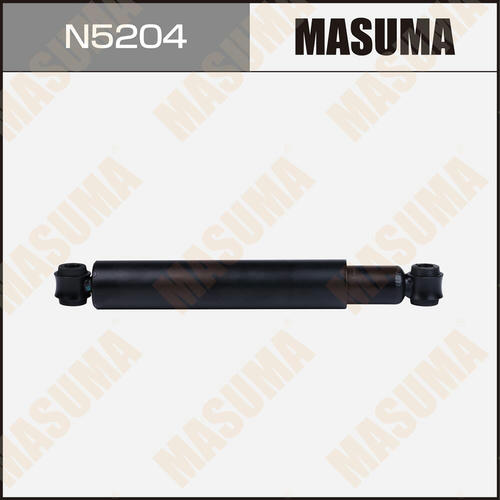 Амортизатор подвески Masuma, N5204