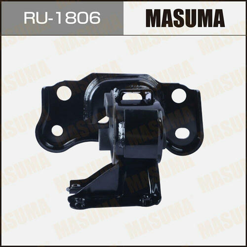 Подушка двигателя (трансмиссии) Masuma, RU-1806