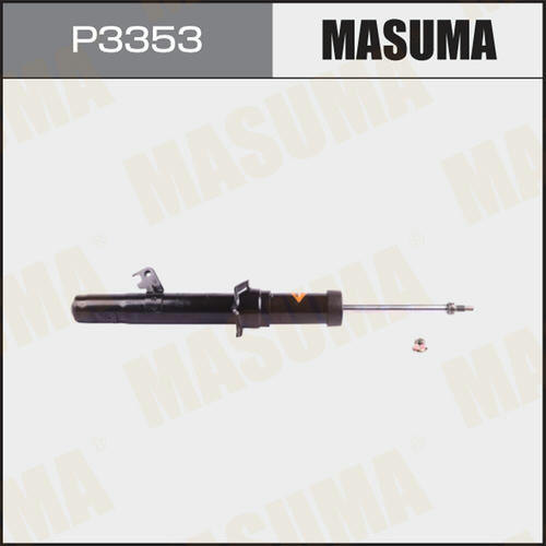 Амортизатор подвески Masuma, P3353