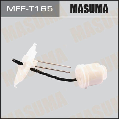 Фильтр топливный Masuma, MFF-T165
