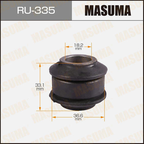 Сайлентблок Masuma, RU-335