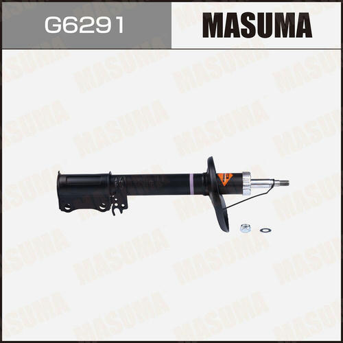 Амортизатор подвески Masuma, G6291