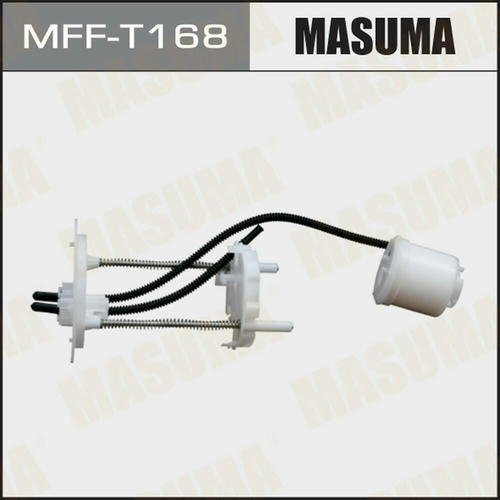 Фильтр топливный Masuma, MFF-T168
