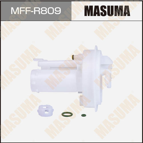 Фильтр топливный Masuma, MFF-R809