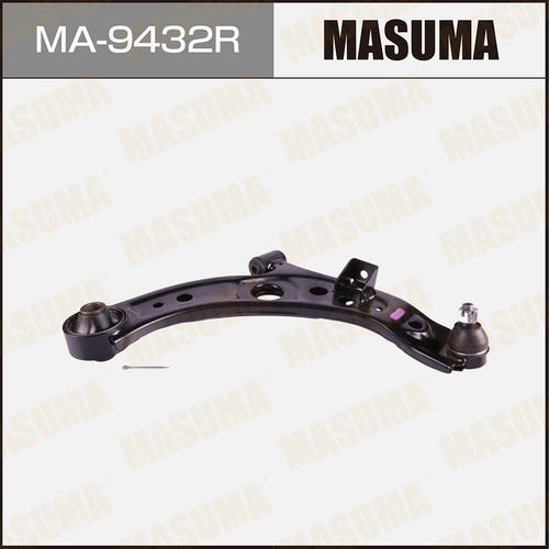 Рычаг подвески Masuma, MA-9432R