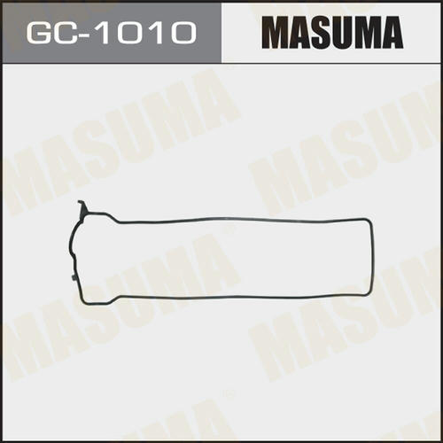 Прокладка клапанной крышки Masuma, GC-1010