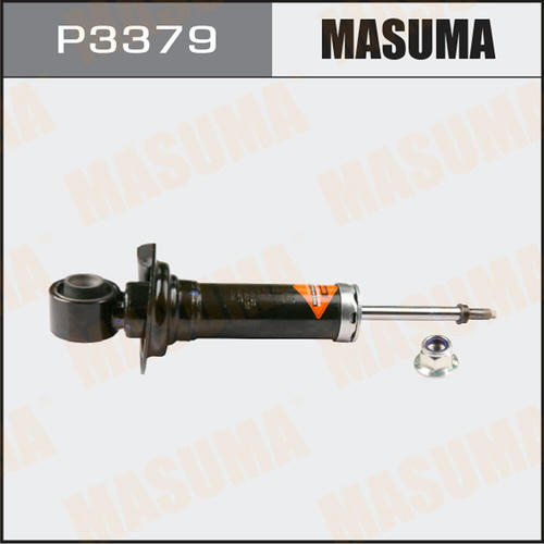 Амортизатор подвески Masuma, P3379