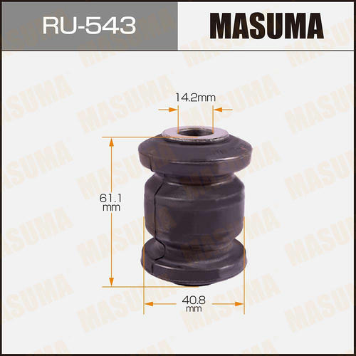 Сайлентблок Masuma, RU-543