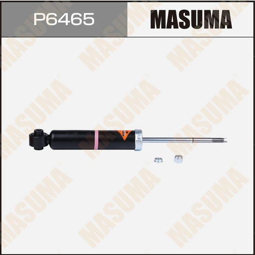 Амортизатор подвески Masuma, P6465
