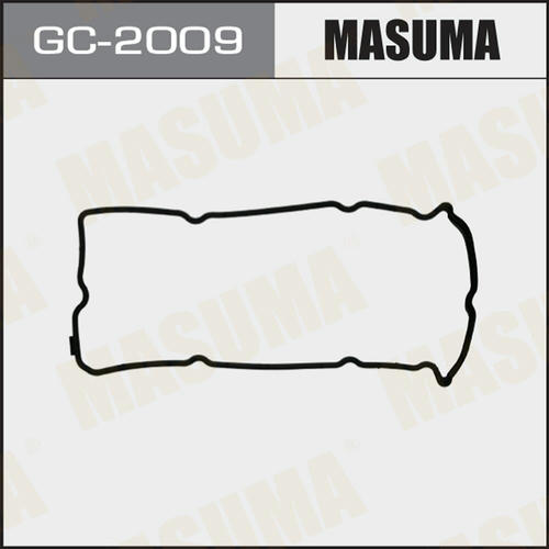 Прокладка клапанной крышки Masuma, GC-2009
