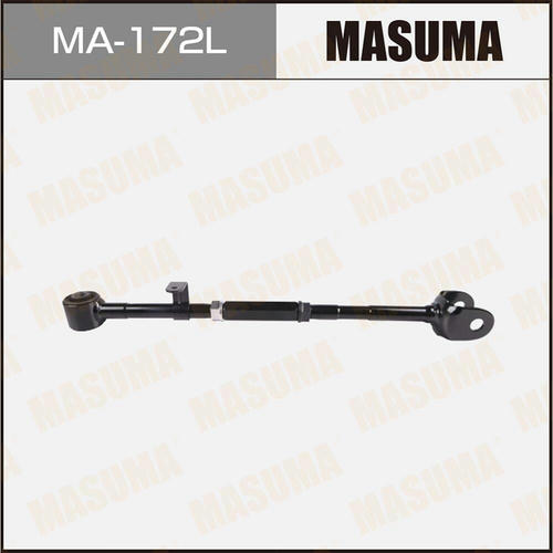 Тяга подвески Masuma, MA-172L
