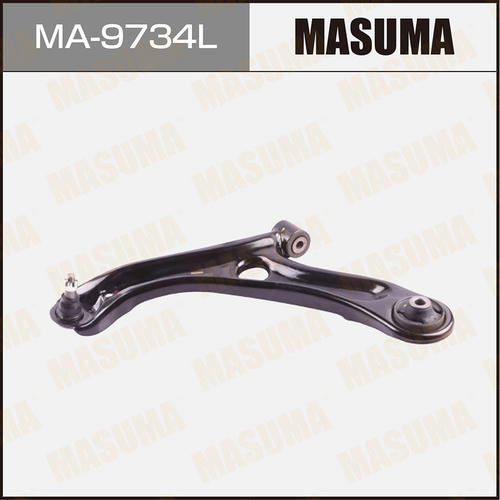 Рычаг подвески Masuma, MA-9734L